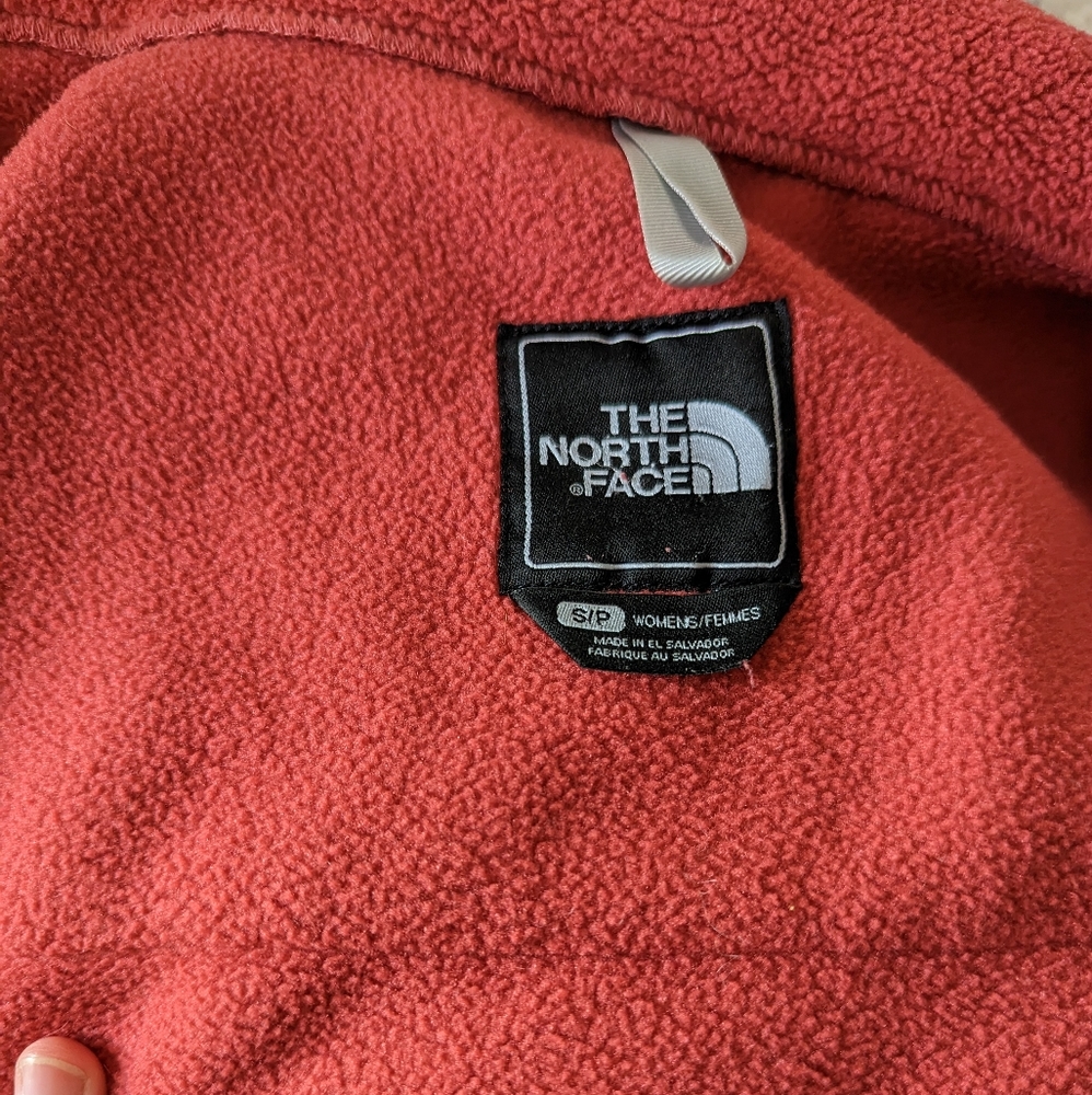 Northface Jacket - image 3